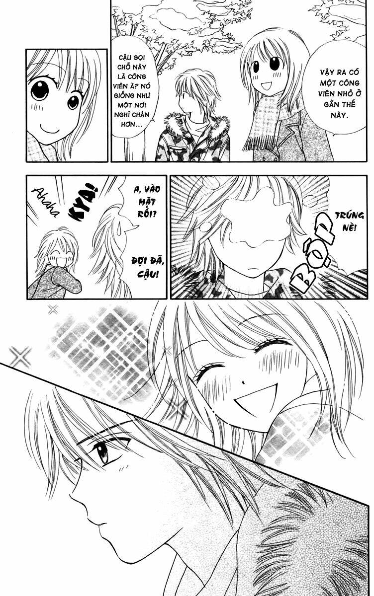 chitose etc. chapter 12 24