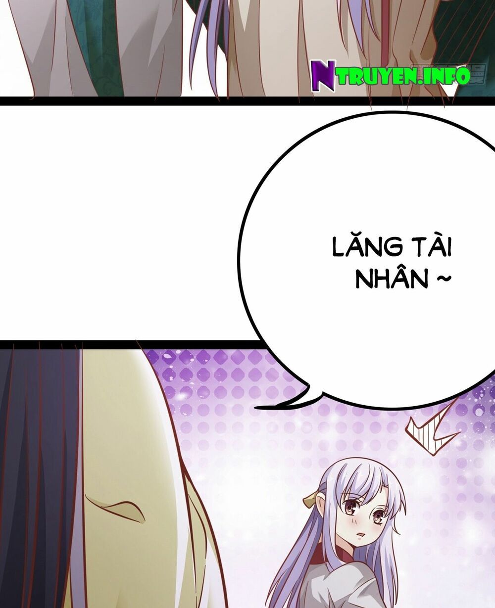 hoàng hậu của trẫm là võ lâm minh chủ chapter 15 9