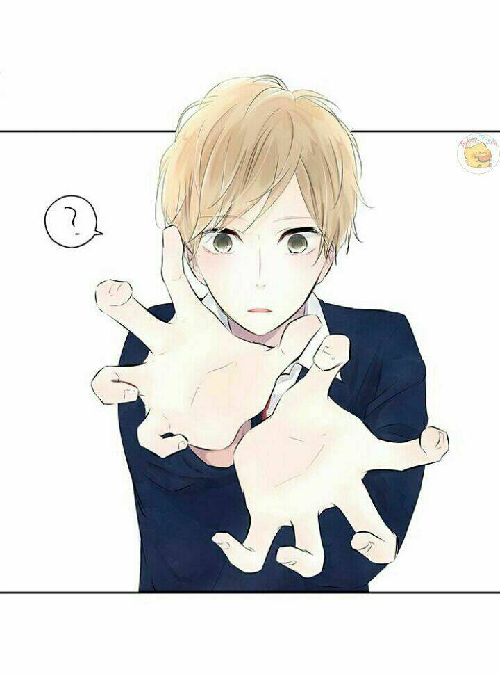 sữa choco [cl] chapter 3 8