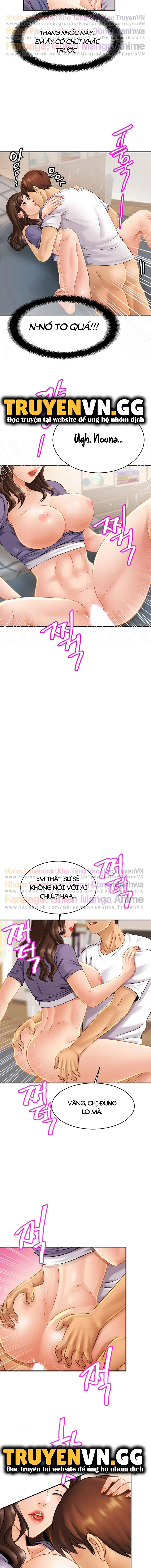 gia đình thân thiết chapter 9 3