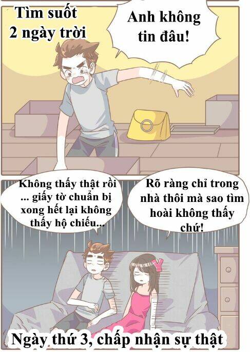 đại thánh và tiểu yêu chapter 72 6