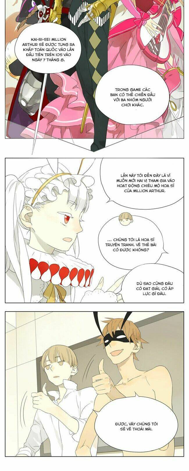 mosspaca advertising department chapter 51 4