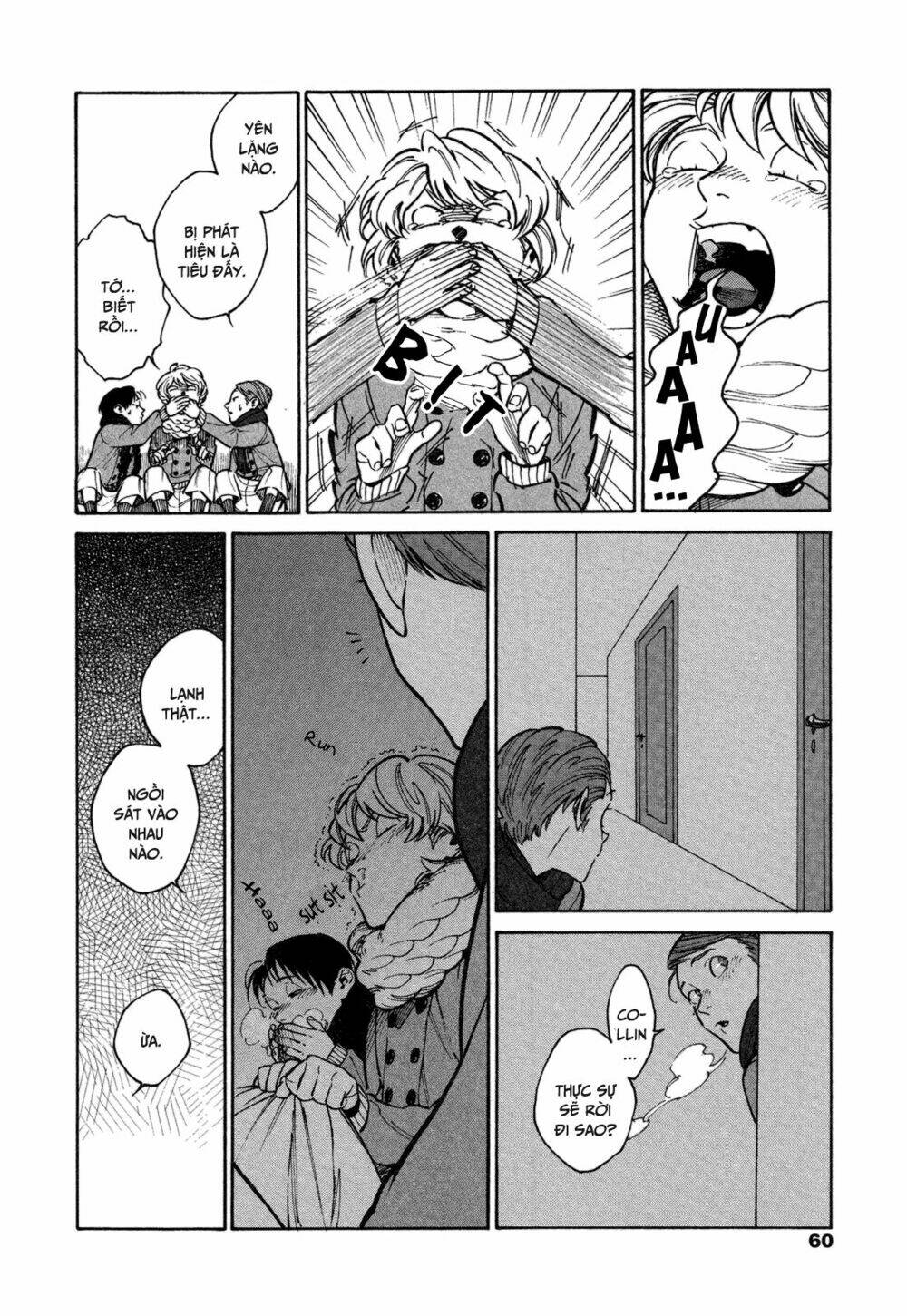 canis – the speaker chapter 2 30