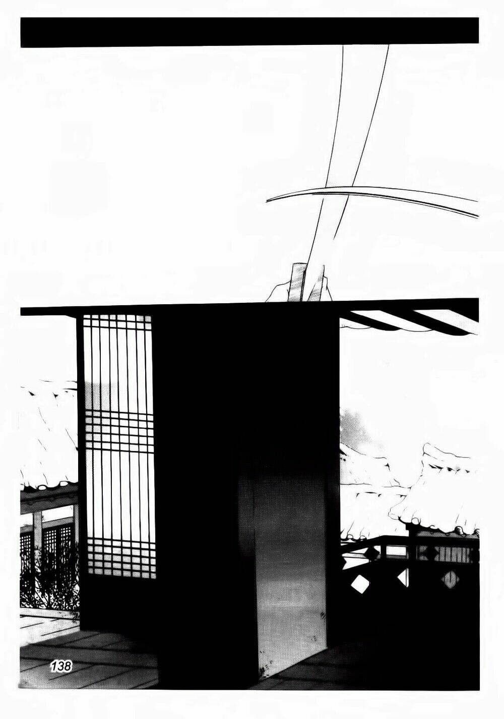 nabi - cánh bướm chapter 6 10