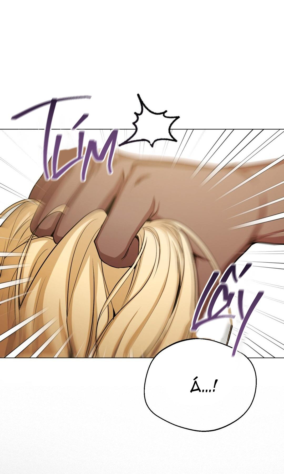 mặt trăng quỷ chapter 30 37