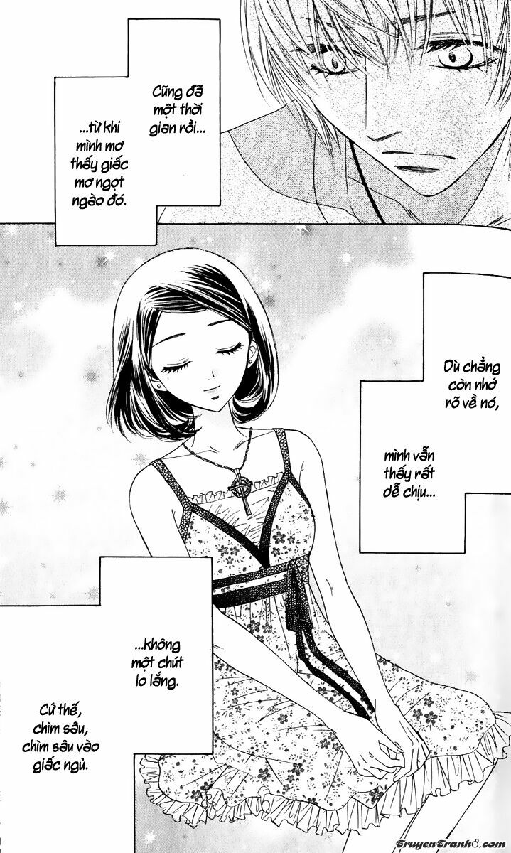 ác quỷ và bản tình ca chapter 56 24