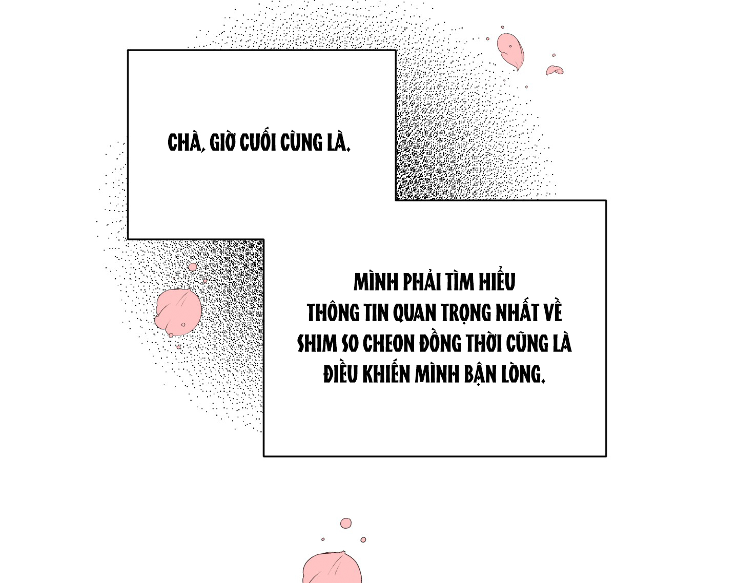 nàng tiên chốn cực lạc chapter 2.1 25