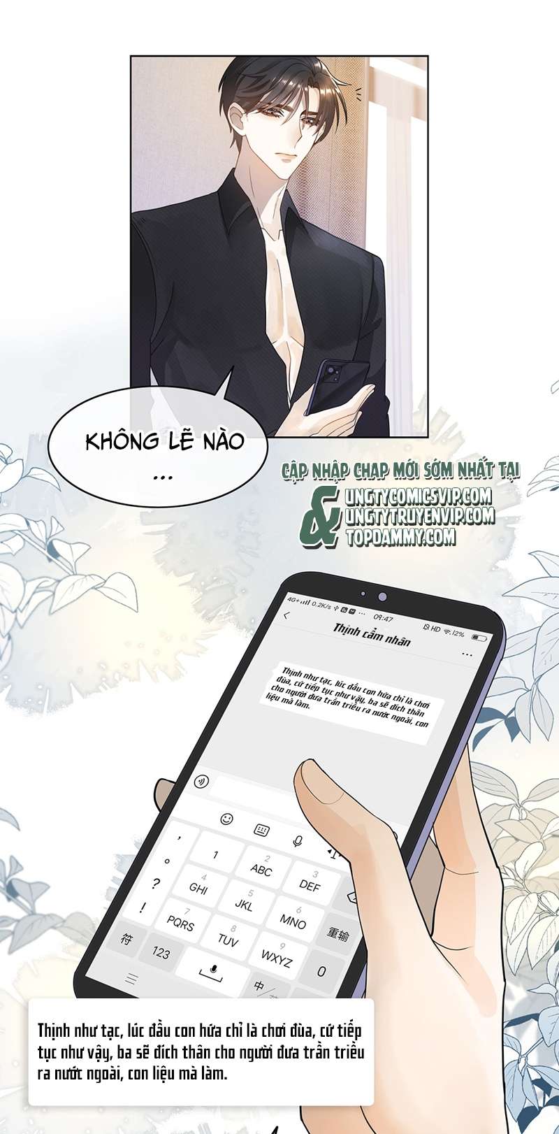 Phù Hợp Quá Hạn chapter 2