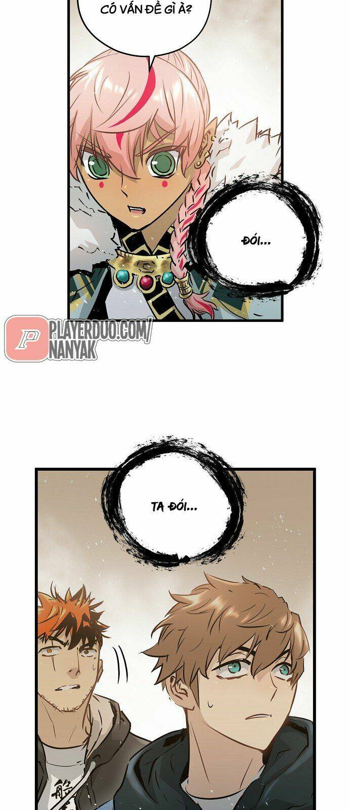 hứa lan chapter 45 30