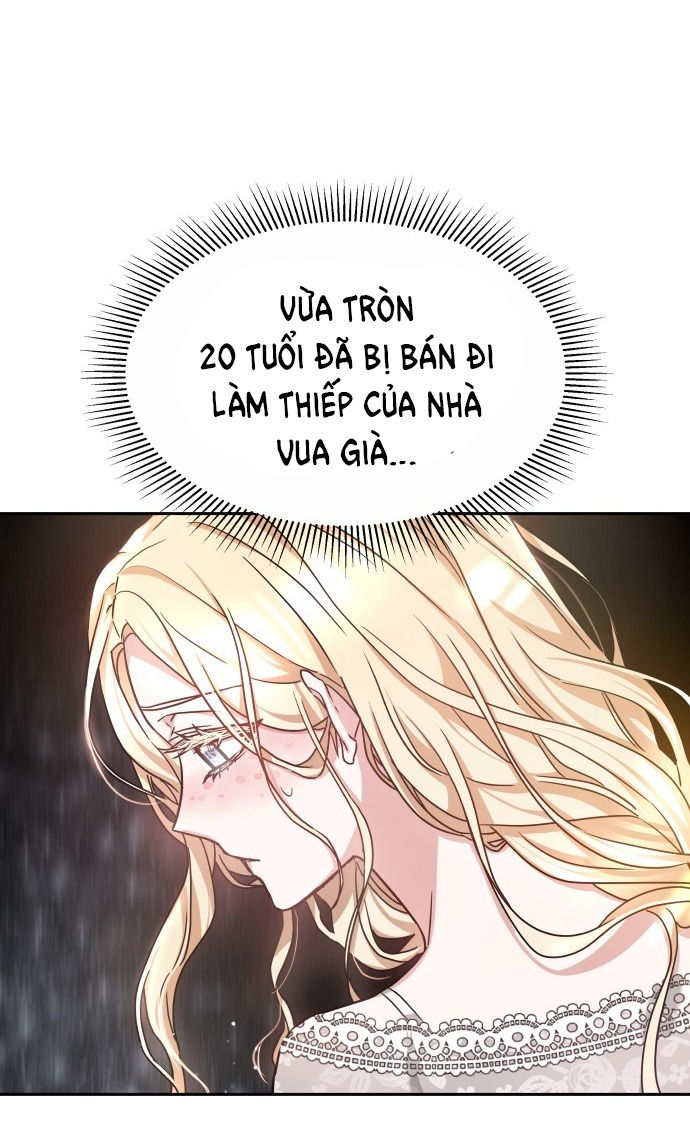 Cướp Dâu chapter 1.2 5