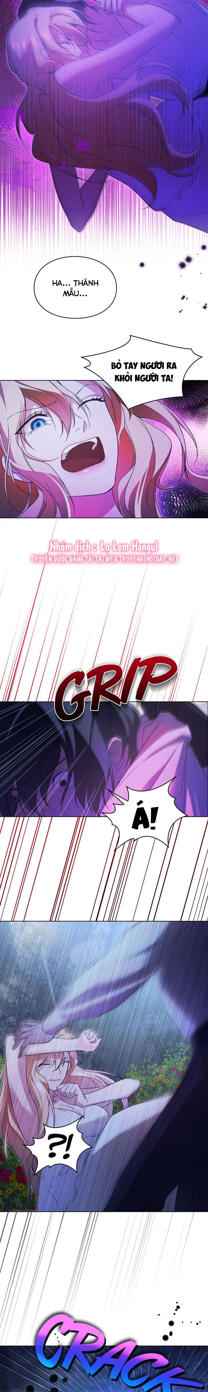 thánh nữ evelina chapter 5 24