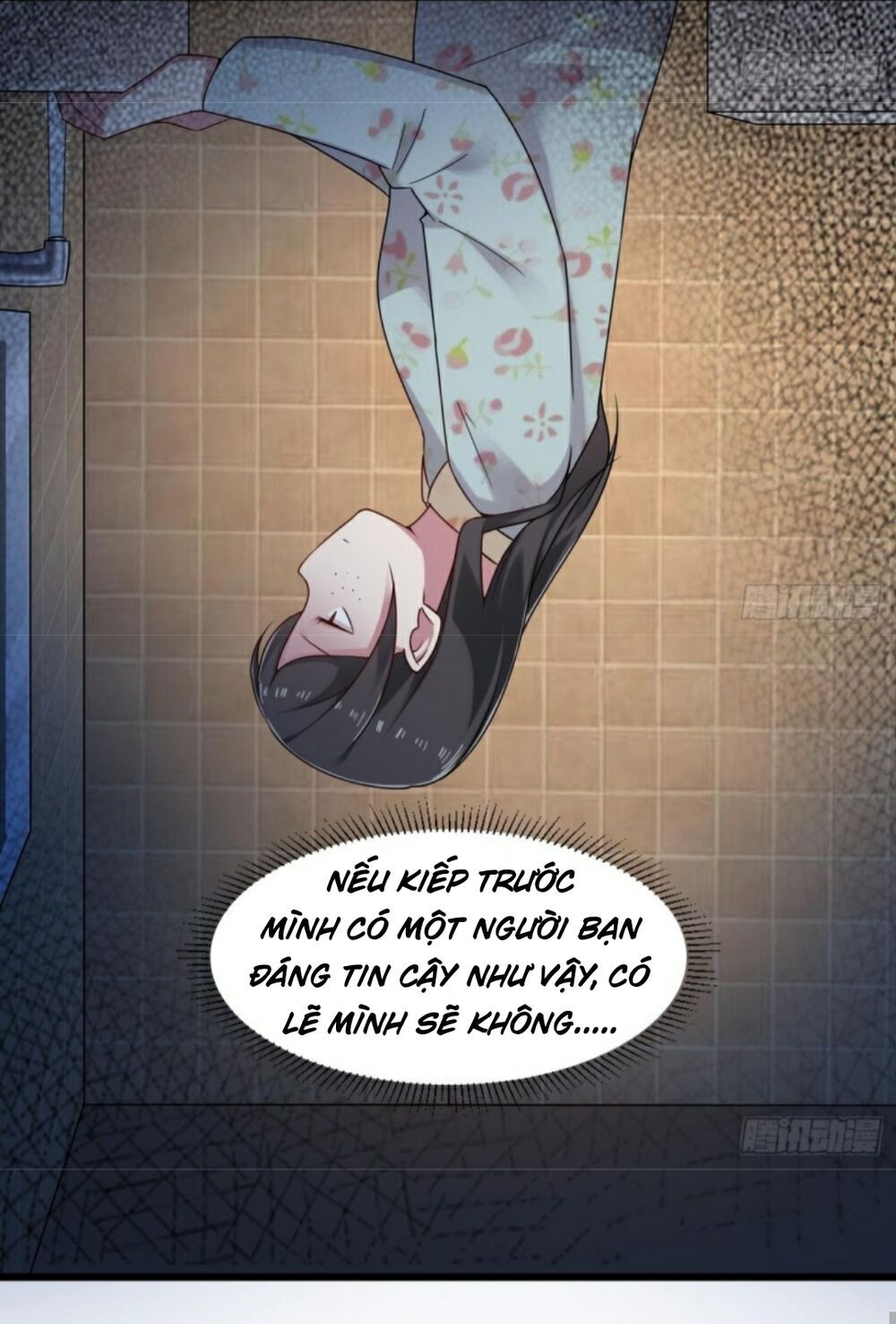 hệ thống nghịch tập thiên hậu chapter 44 17