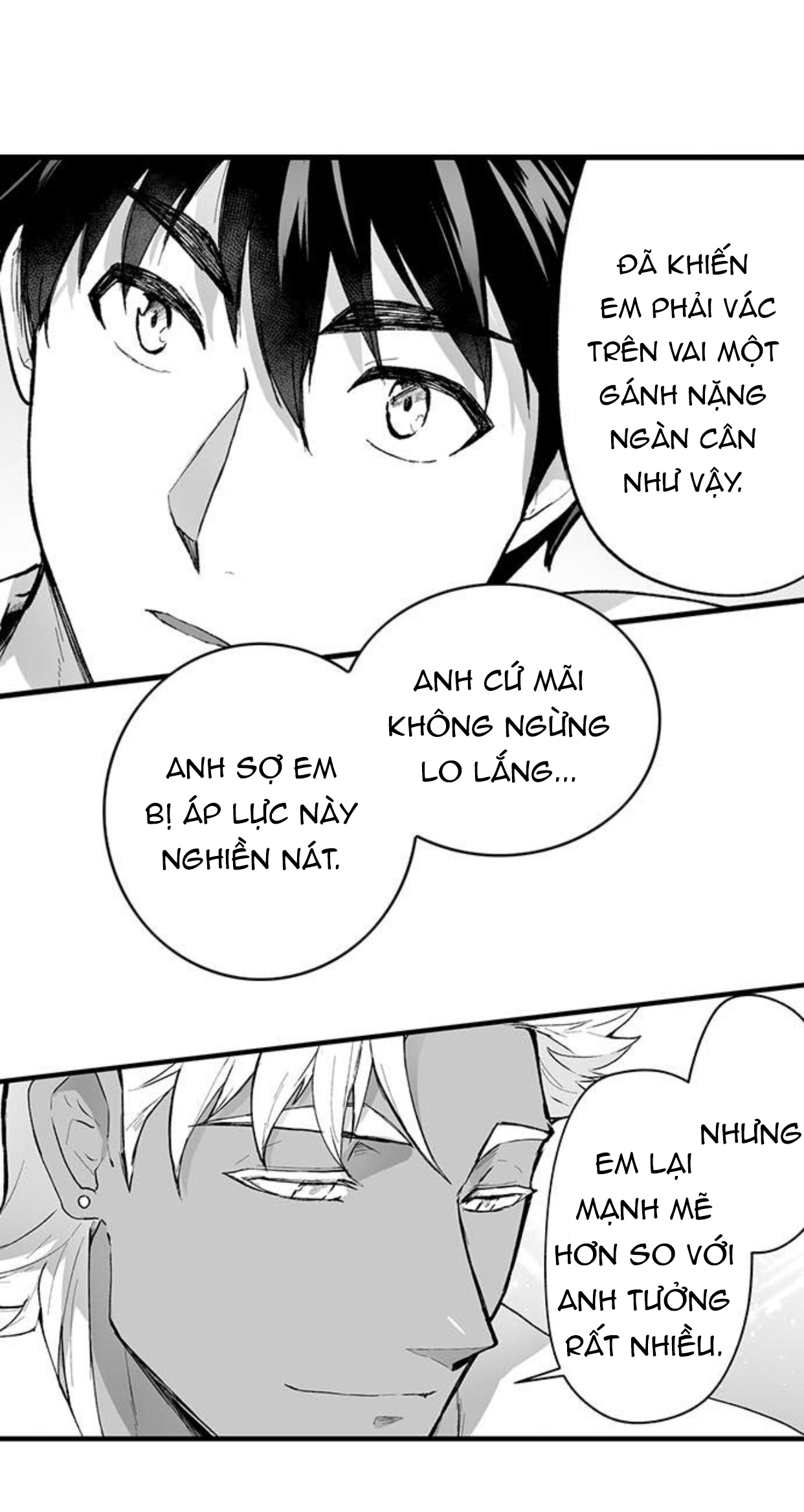 vợ của titan chapter 74 23