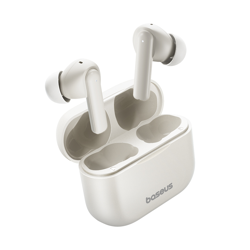 Tai Nghe Bluetooth Baseus Bowie E17 True Wireless Bluetooth Earphones (Hàng chính hãng)