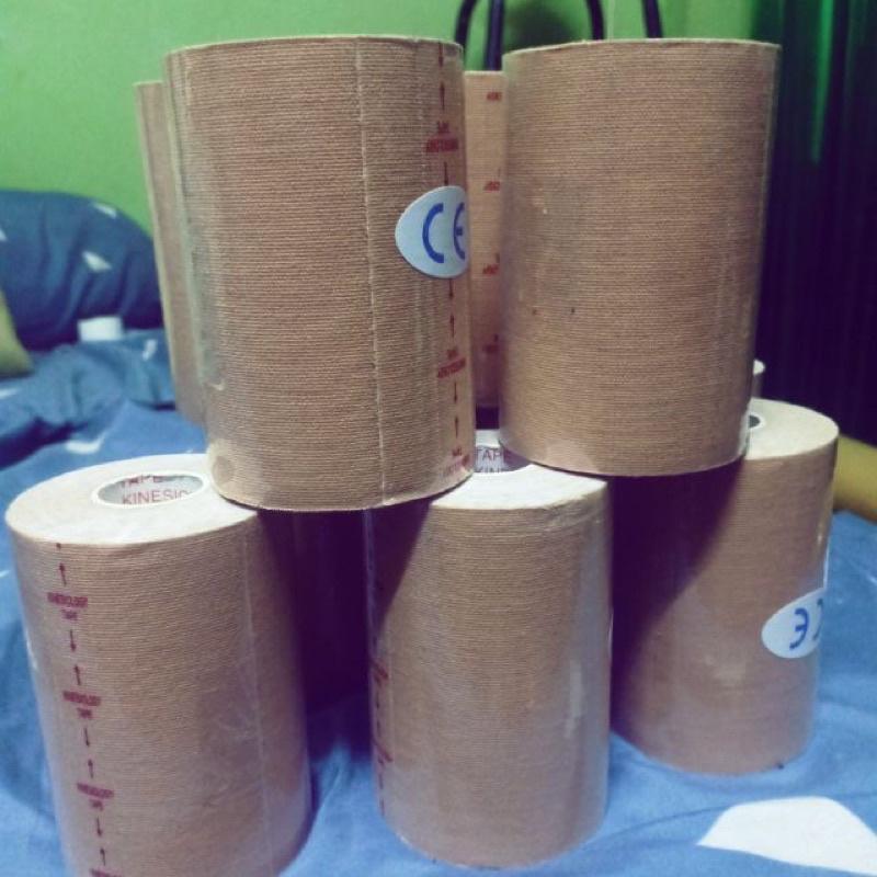 Cuộn băng Keo Dán Ngực nâng ngực