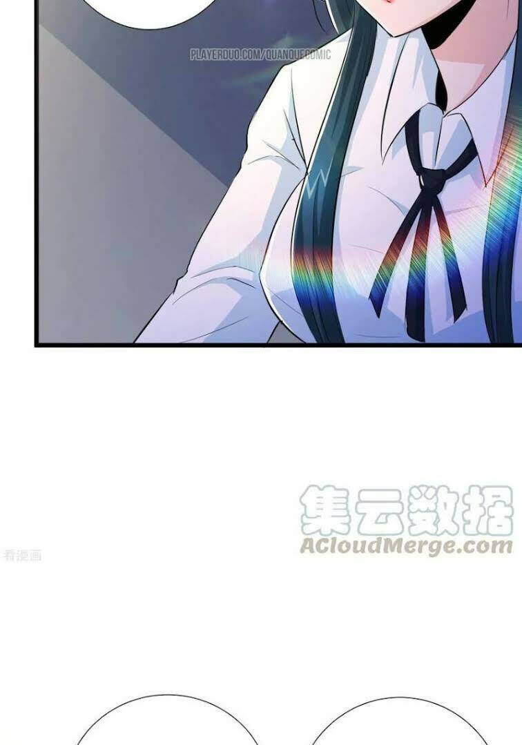 tối cường đặc chủng binh của hoa khôi chapter 50 14