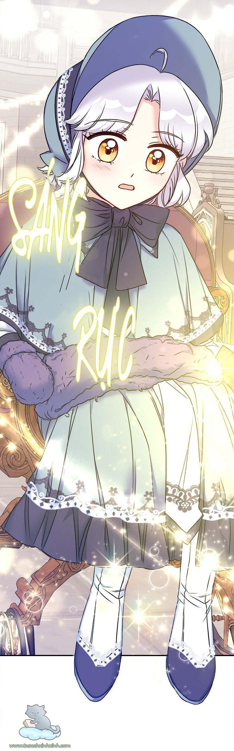 tôi sinh ra là con gái ác nữ chapter 26 46