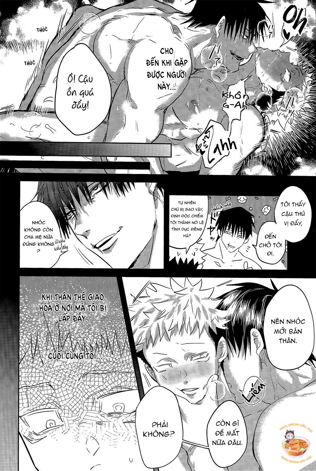 tổng hợp oneshot boylove chapter 147.1 22