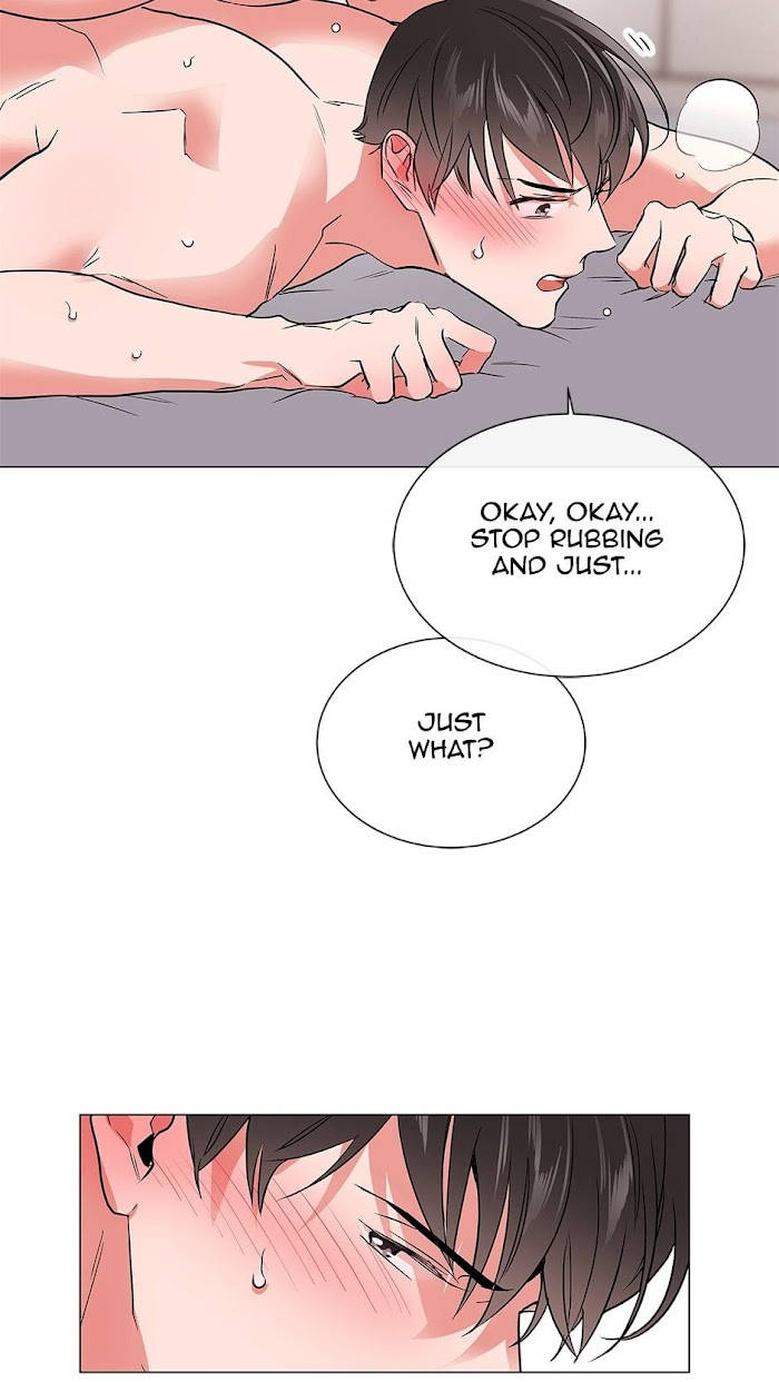 [raw] red candy chapter 59 19