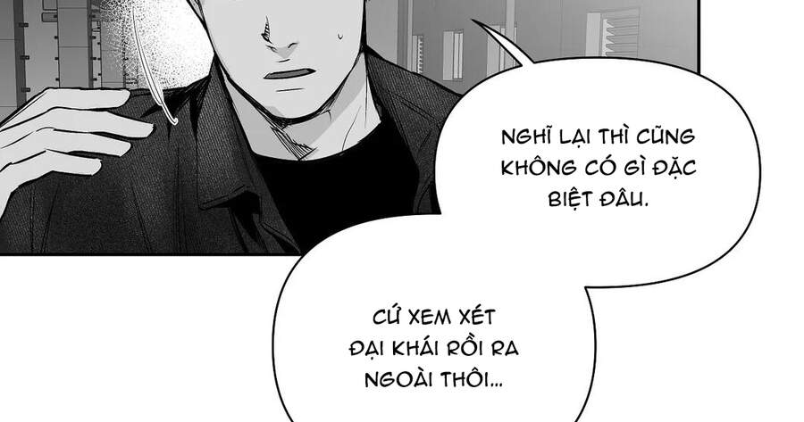 Khi đôi chân thôi bước chapter 49