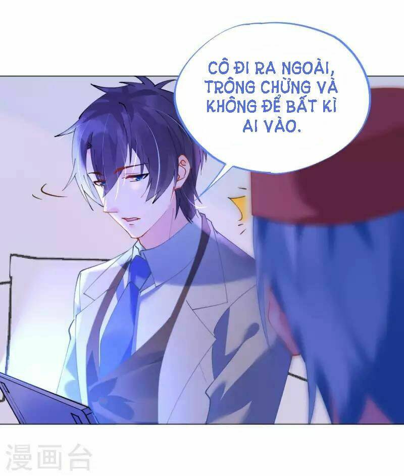 thuyền trưởng đại nhân khinh diểm ái chapter 50 26