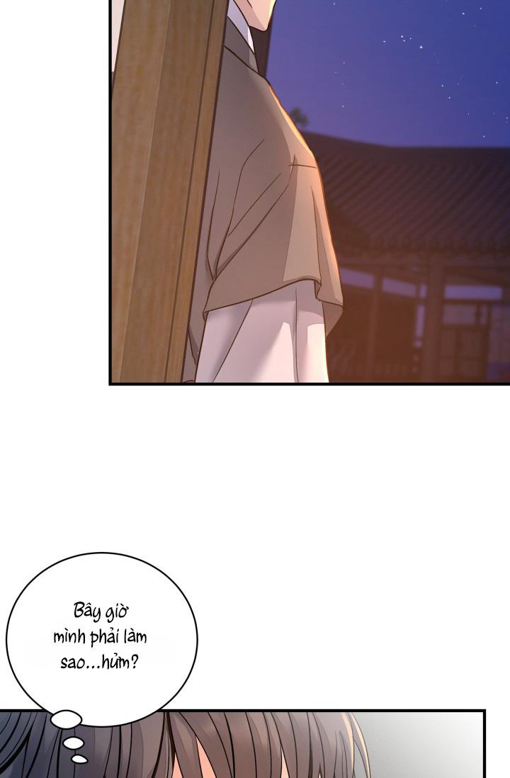 bóng trăng chapter 15 9