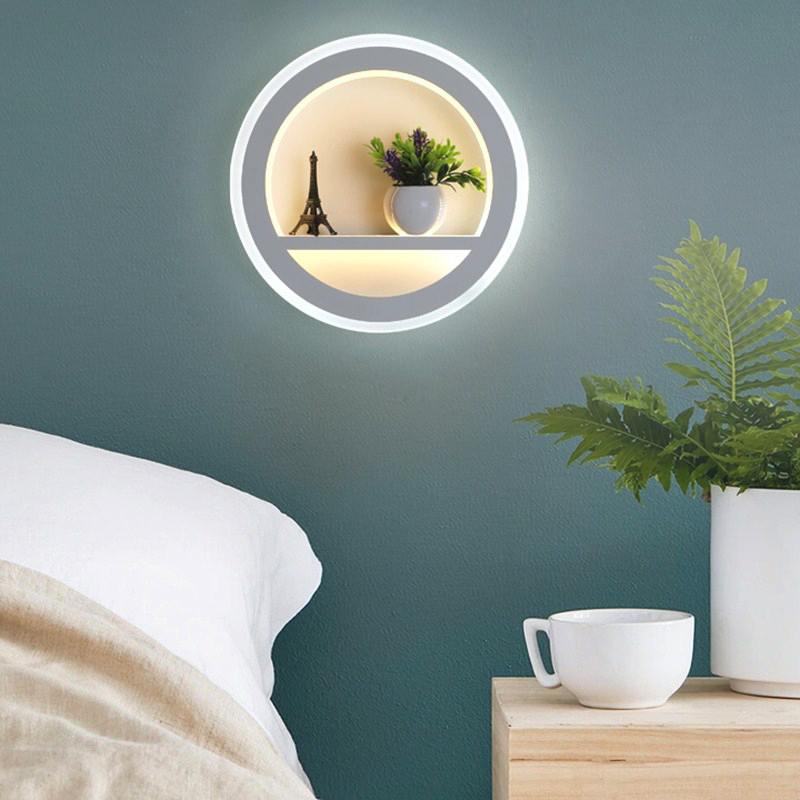 Đèn Tường LED WL09