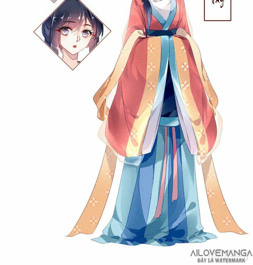 vấn đan chu chapter 0 5