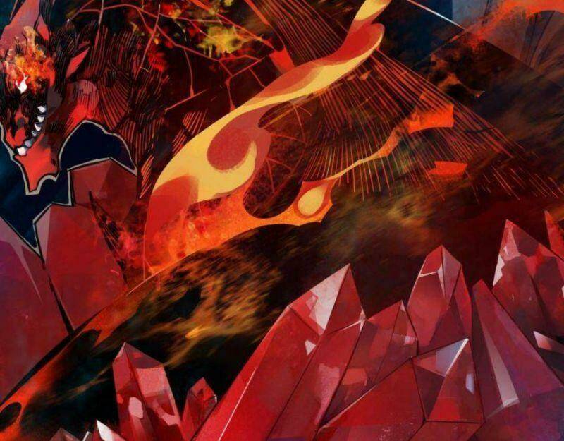 Không Thể Trở Thành Main chapter 0.1 5