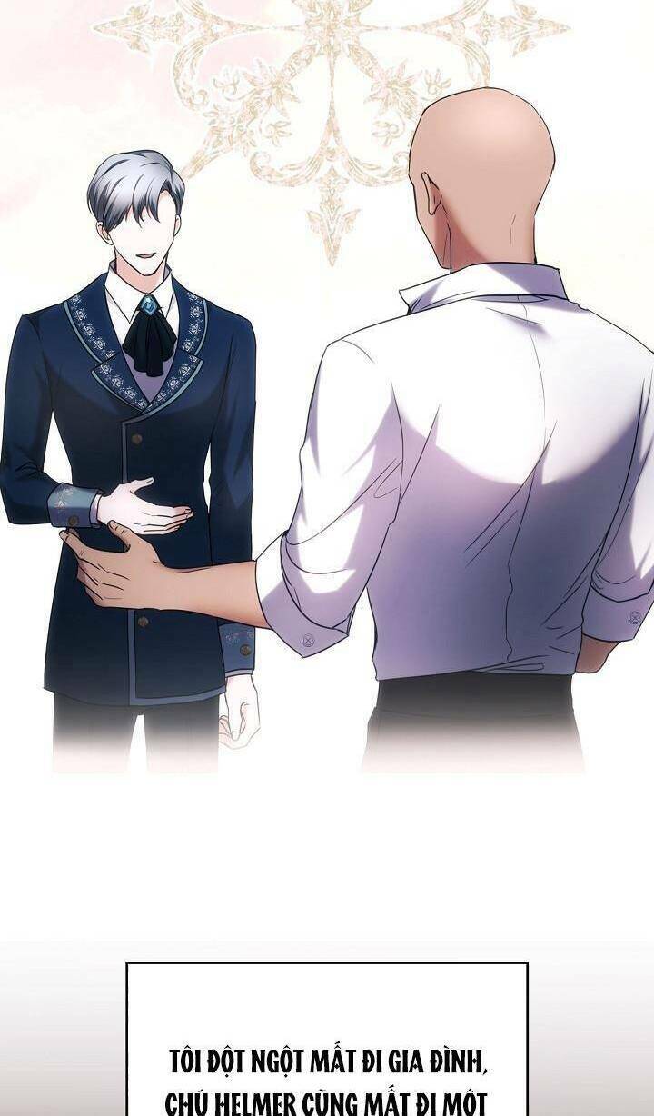 con gái bá tước bỗng thành vị hôn thê của thái tử điện hạ chapter 27 56