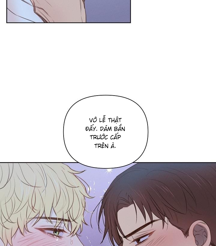 đại úy lãng mạn thân yêu của tôi chapter 2 95