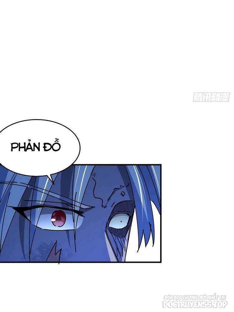 giải cứu 99 nữ chính ở mạt thế chapter 69 21