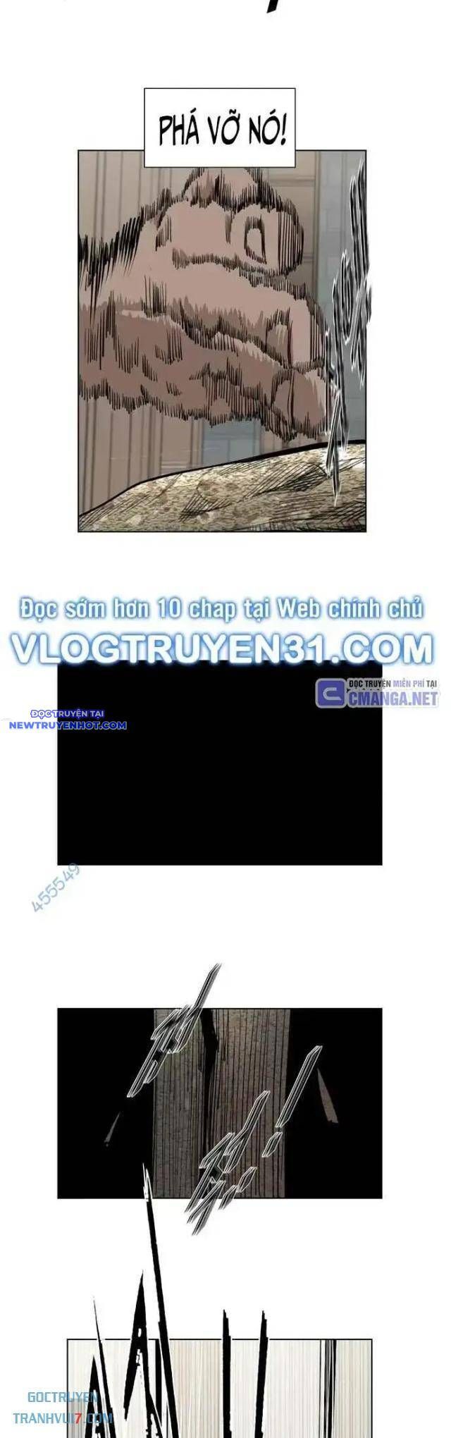 shark - cá mập chapter 158 32