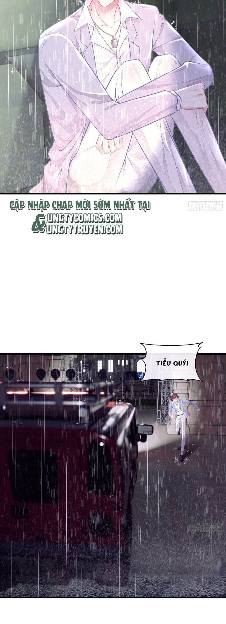 tôi nghi ngờ hệ thống thích tôi chapter 17 70