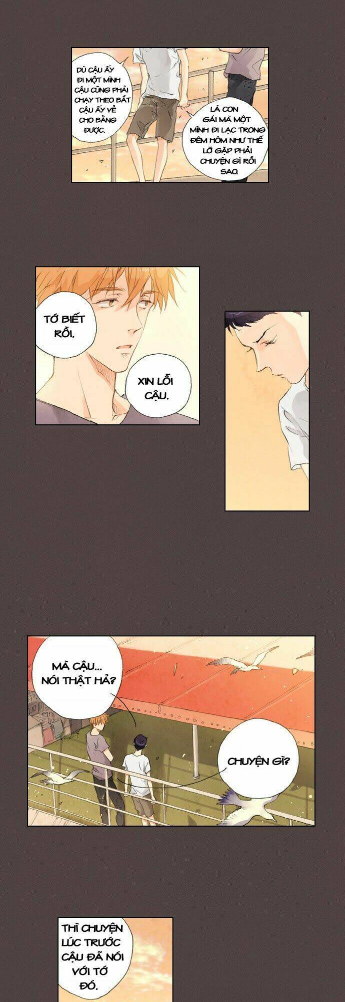 between you and i chapter 17 14