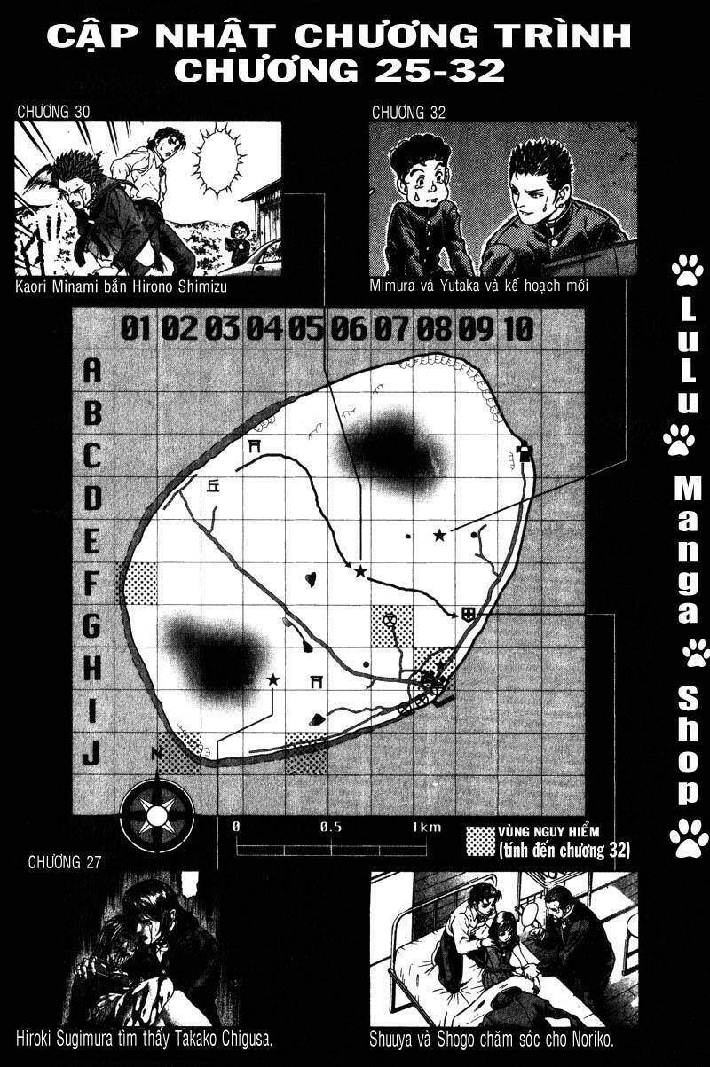 sống còn - trò chơi sinh tử chapter 32 21