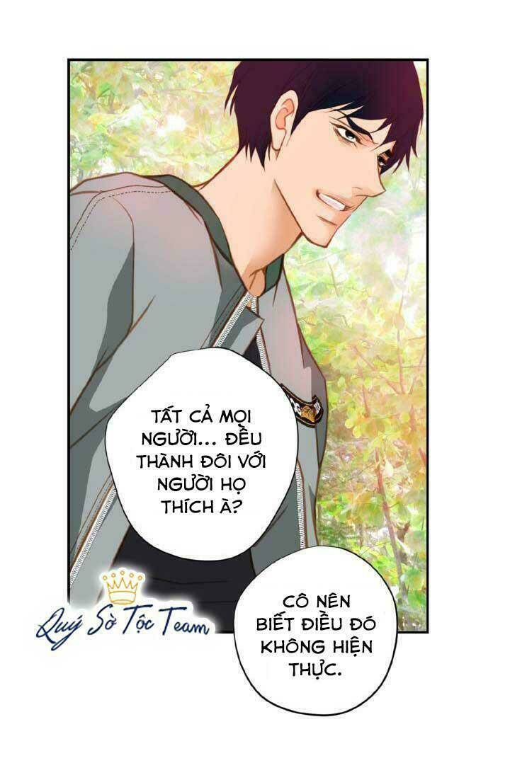 tiếp xúc chí mạng chapter 12 31