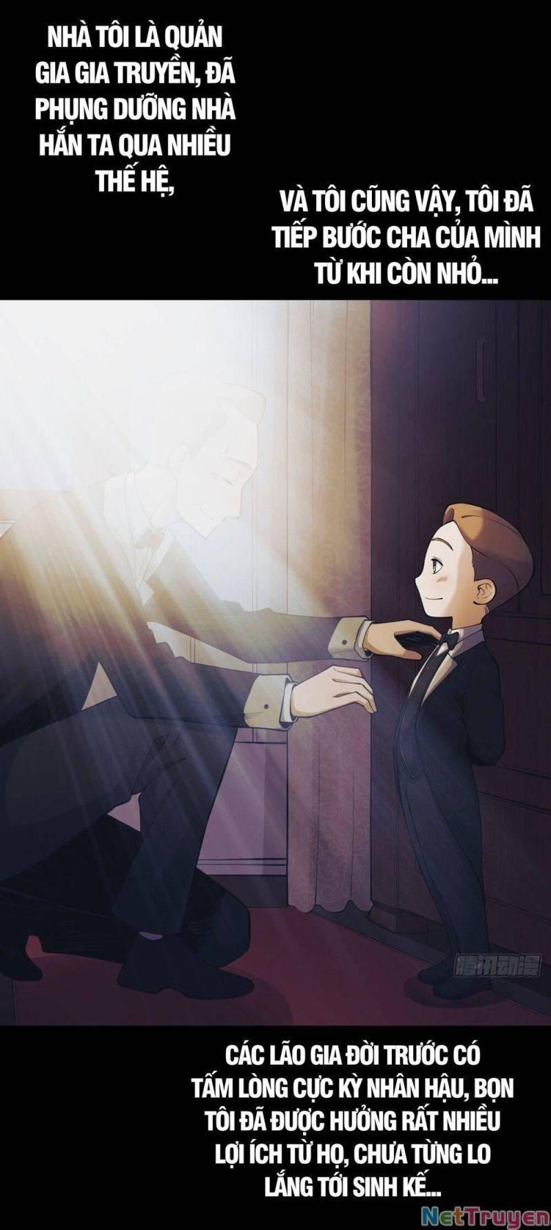 thiên sư chapter 14 9