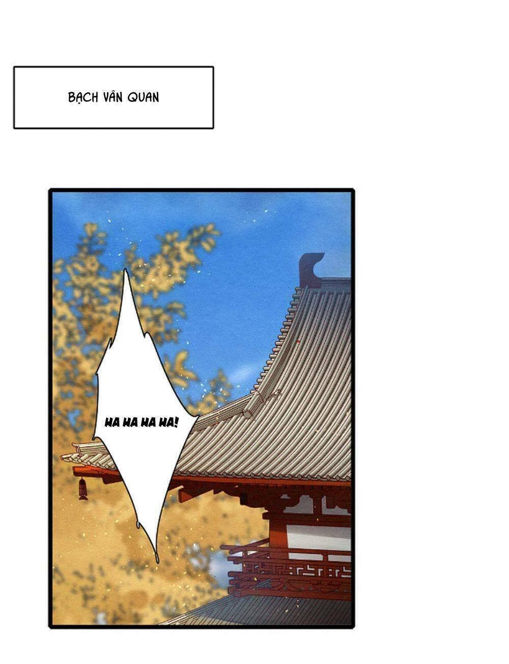 hôn quân thăng cấp ký chapter 39 6