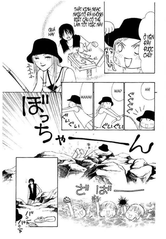 perfect girl evolution chapter 48 17