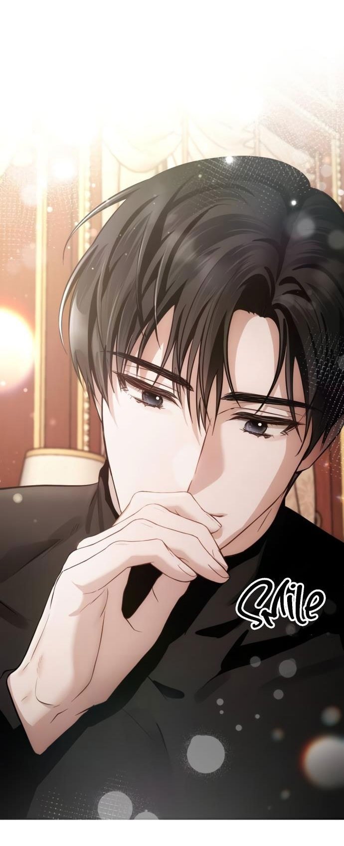 phía sau nụ cười của nàng công chúa sống sót chapter 4.2 68