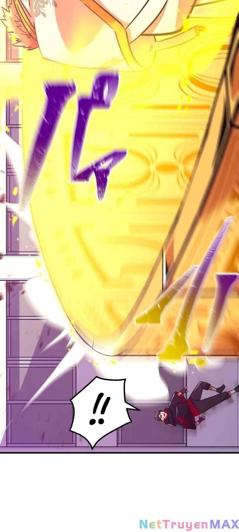 Huyết Thánh Cứu Thế Chủ~ Ta Chỉ Cần 0.0000001% Đã Trở Thành Vô Địch chapter 20 55