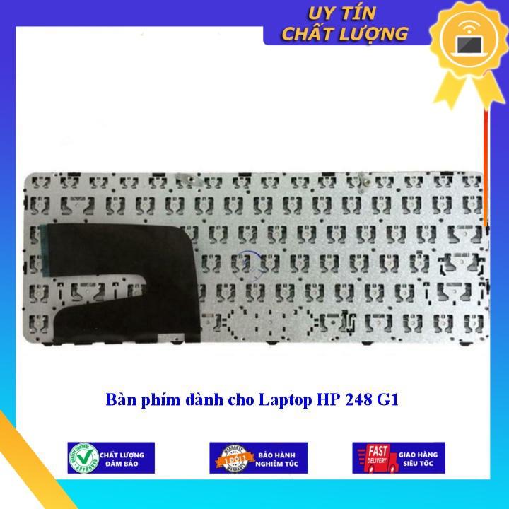 Bàn phím dùng cho Laptop HP 248 G1 - Phím Zin - Hàng chính hãng  MIKEY866