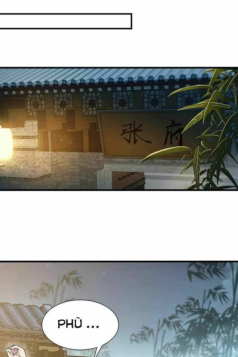 cuồng nữ trọng sinh - hoàn khố thất hoàng phi chapter 106 19