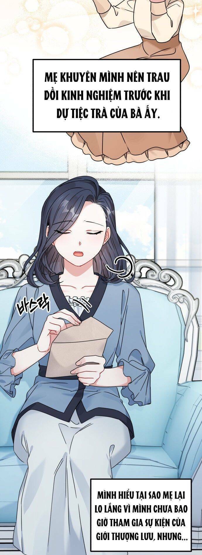 thân gửi nàng bạch tuyết chapter 11 9