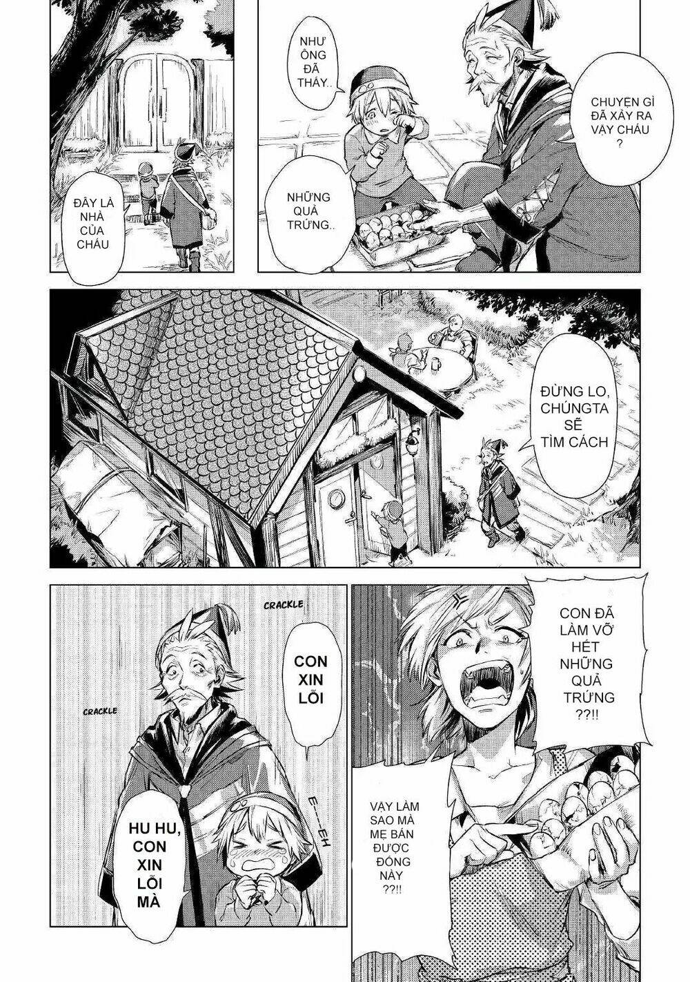 cụ tokuda ở dị giới chapter 1 19