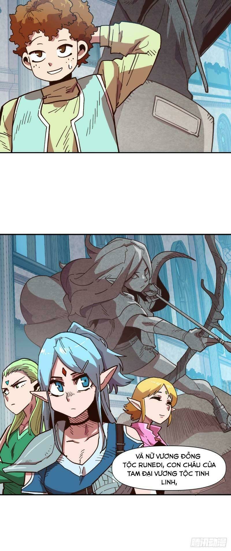 đại lục vô song chapter 5 46