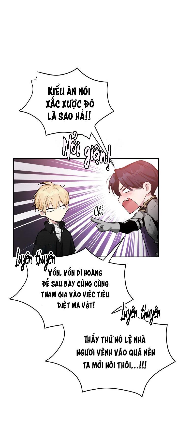 hai đất nước, đất nước của nô lệ chapter 21 53