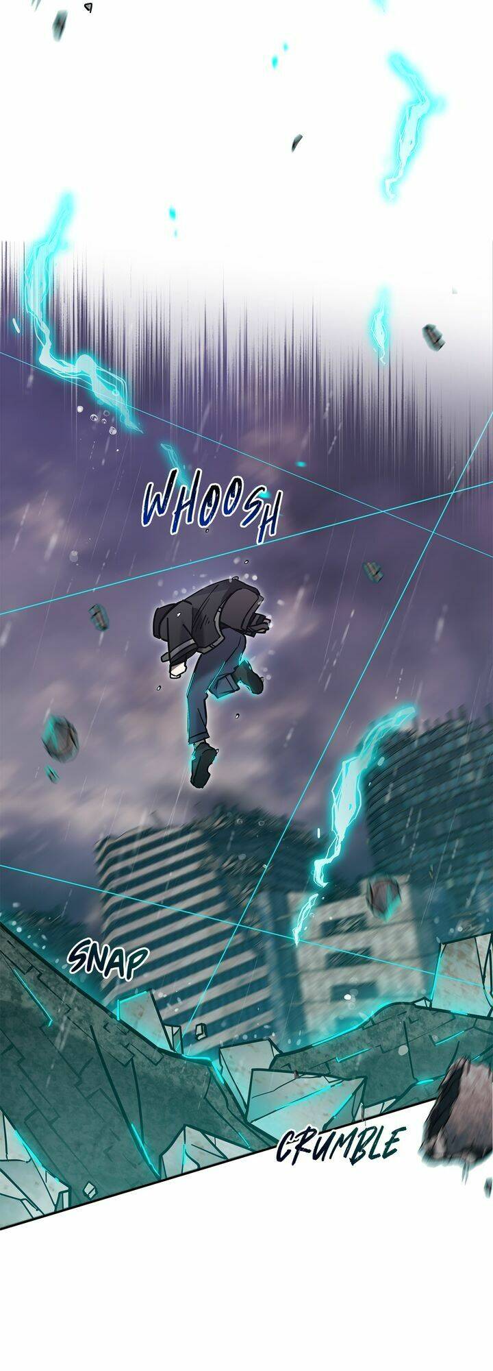 thuyết thiên đường chapter 1 100