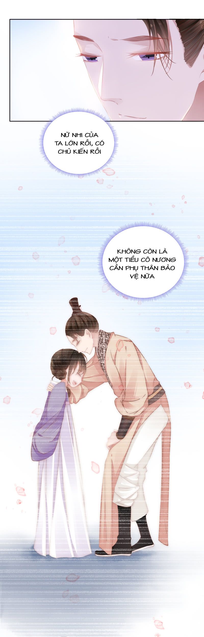 solo đi vương gia chapter 97 10